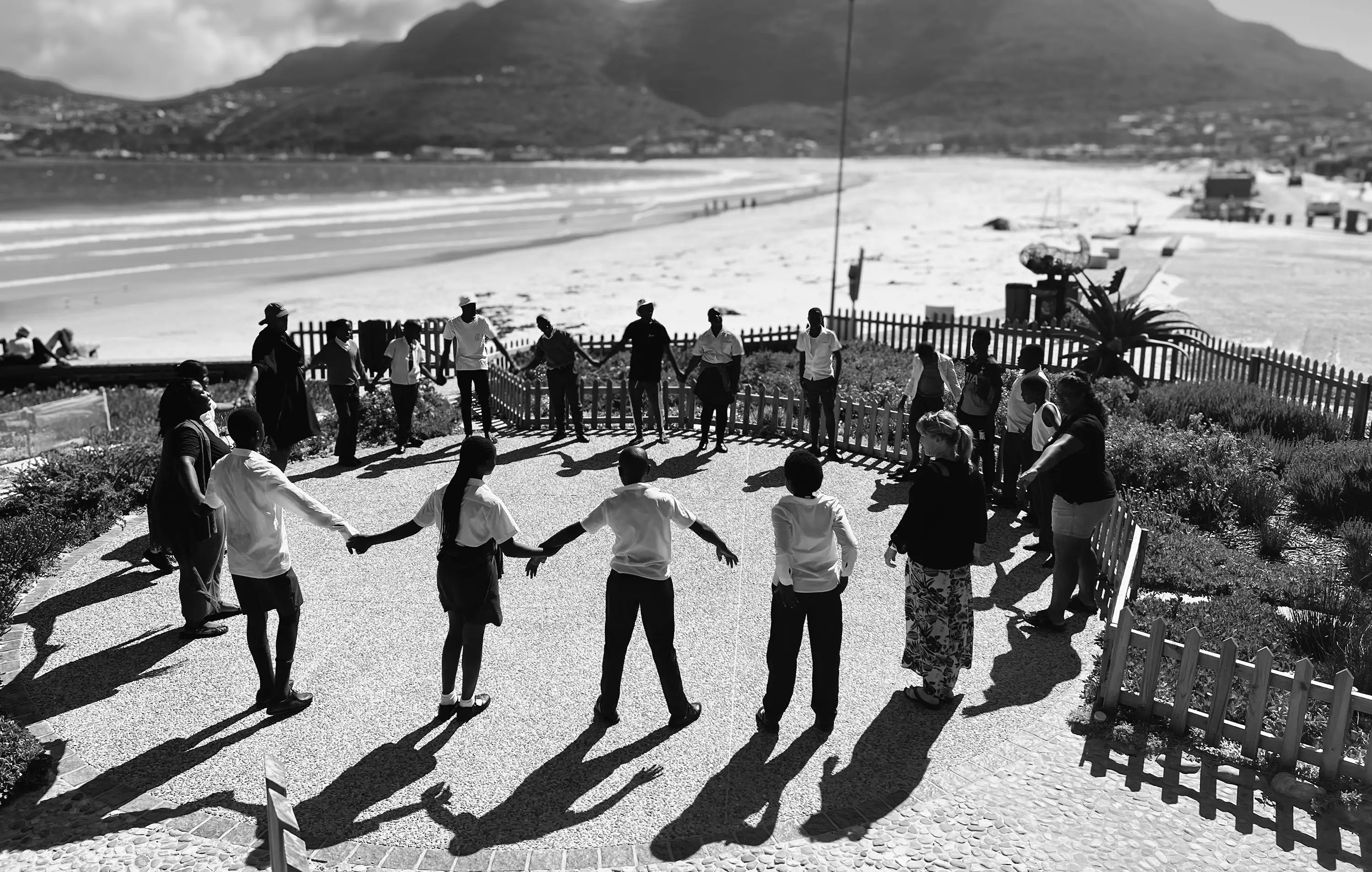 Sentinel Ocean Alliance Kids - Round One