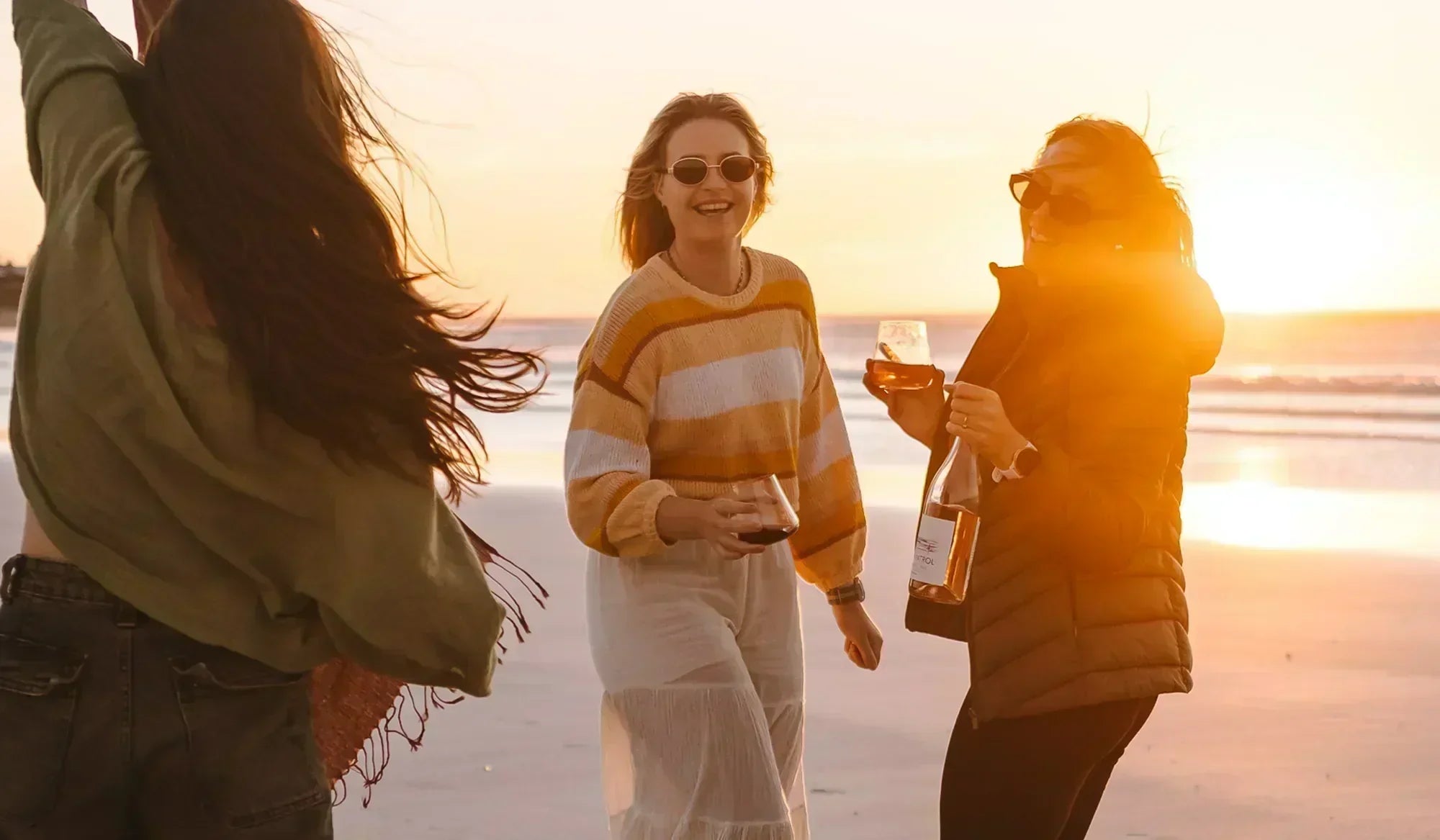 Wine… But make it fun!