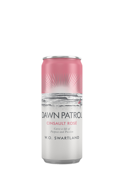 Dawn Patrol Rosé