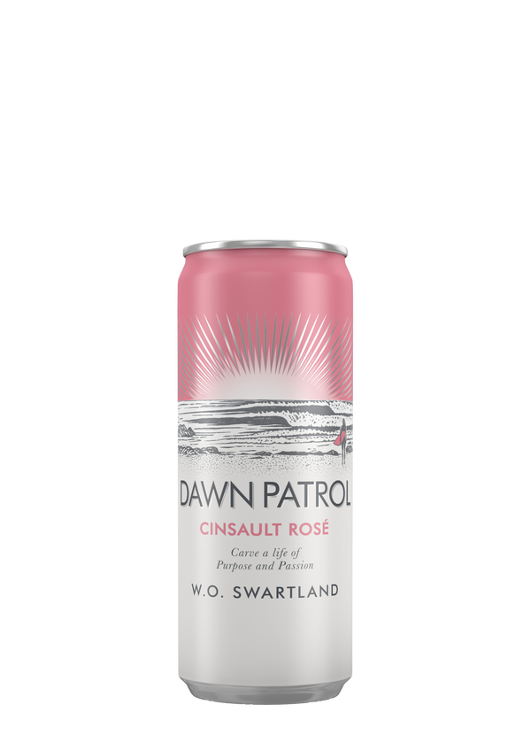 Dawn Patrol Rosé