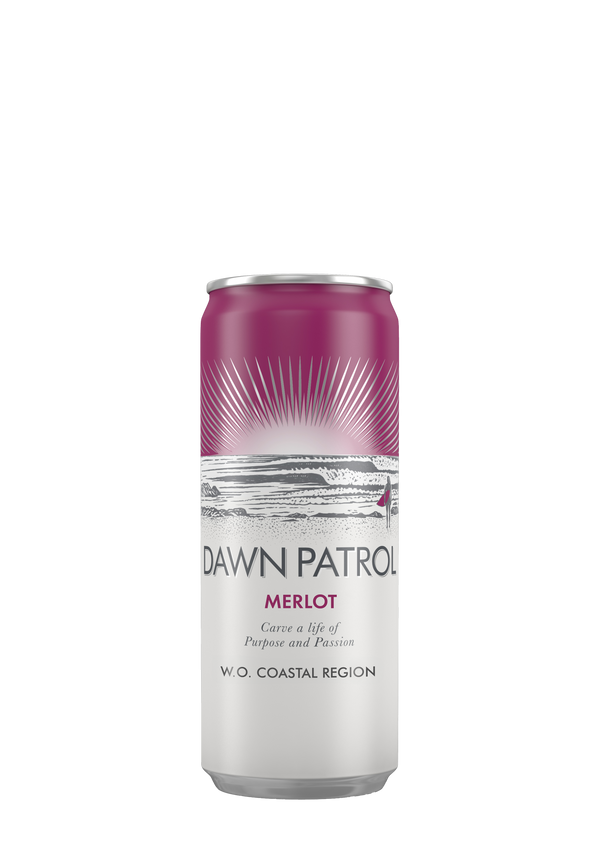 Dawn Patrol Merlot