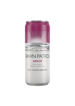 Dawn Patrol Merlot
