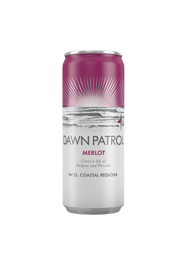 Dawn Patrol Merlot