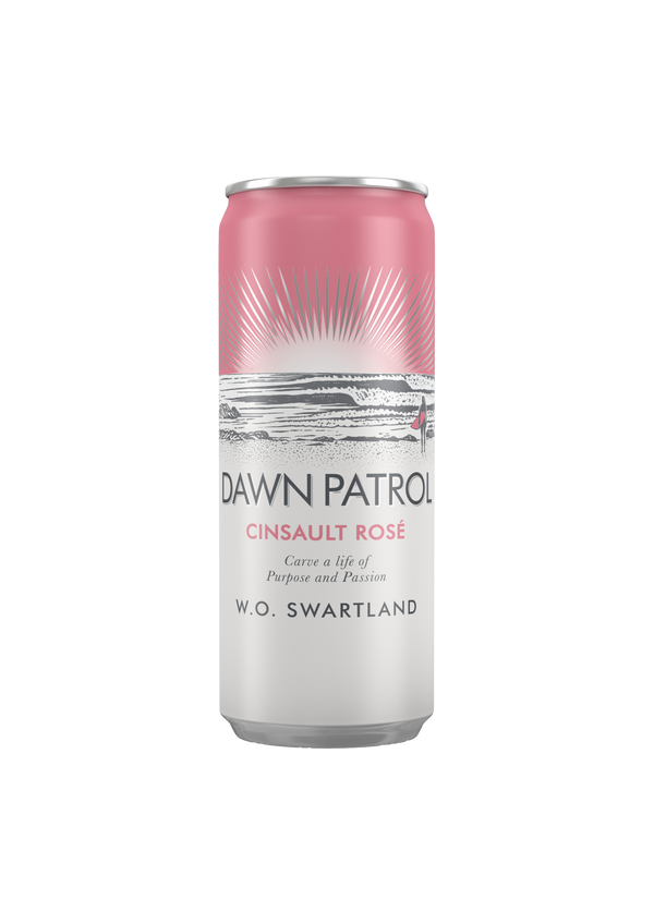 Dawn Patrol Rosé