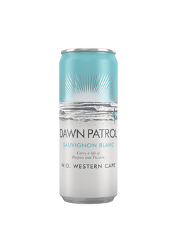 Dawn Patrol Sauvignon Blanc