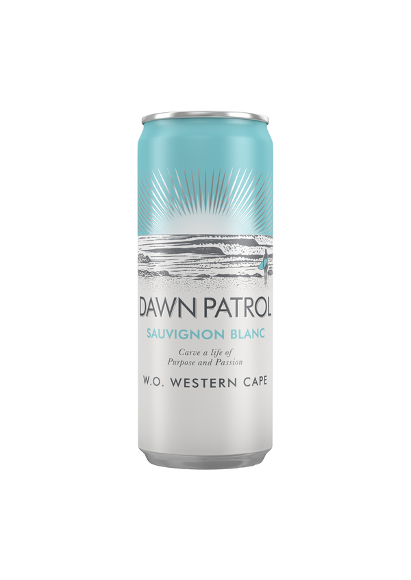 Dawn Patrol Sauvignon Blanc