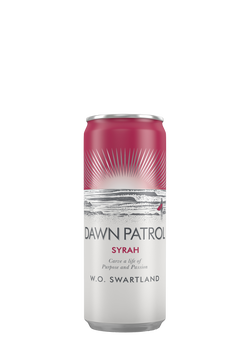 Dawn Patrol Syrah