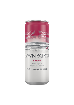 Dawn Patrol Syrah