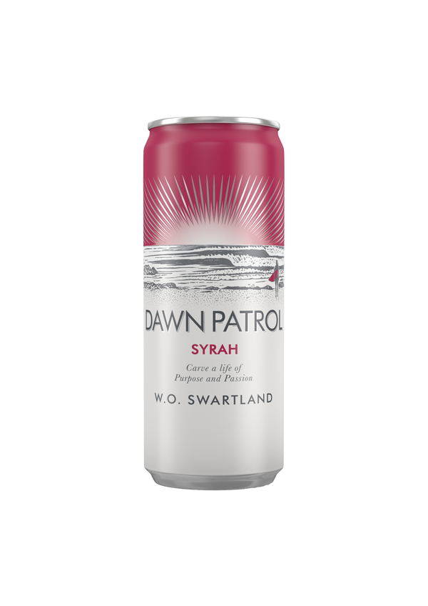 Dawn Patrol Syrah