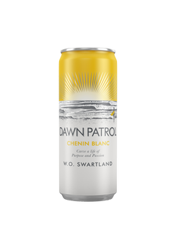 Dawn Patrol Chenin Blanc