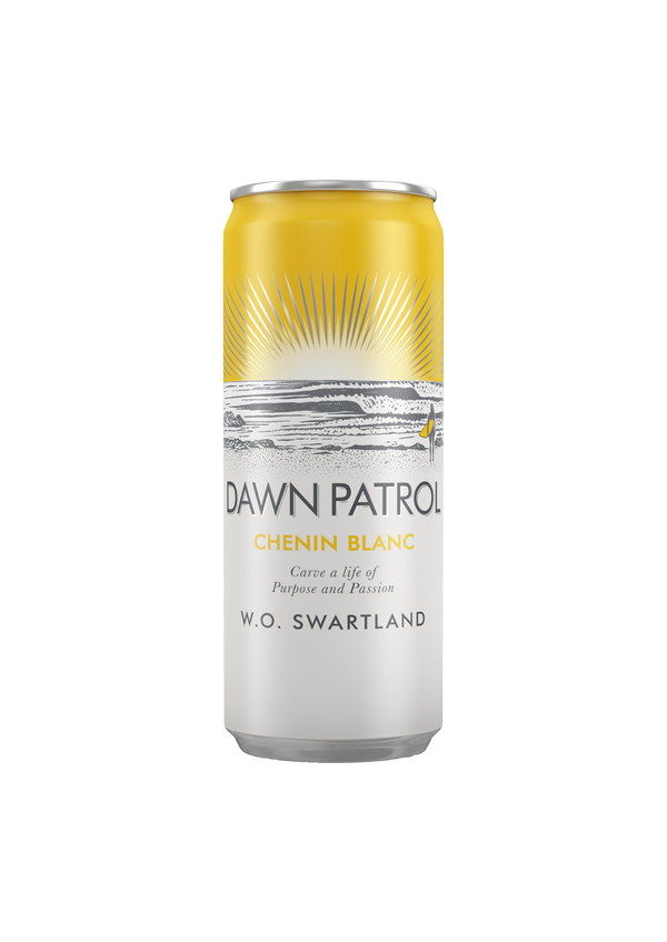 Dawn Patrol Chenin Blanc