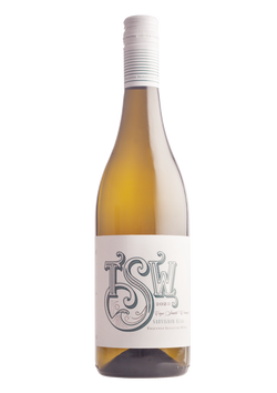 TSW Sauvignon Blanc 2022 (6 x 750ML bottles)