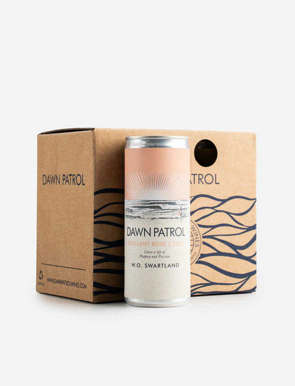 Dawn Patrol Rosé