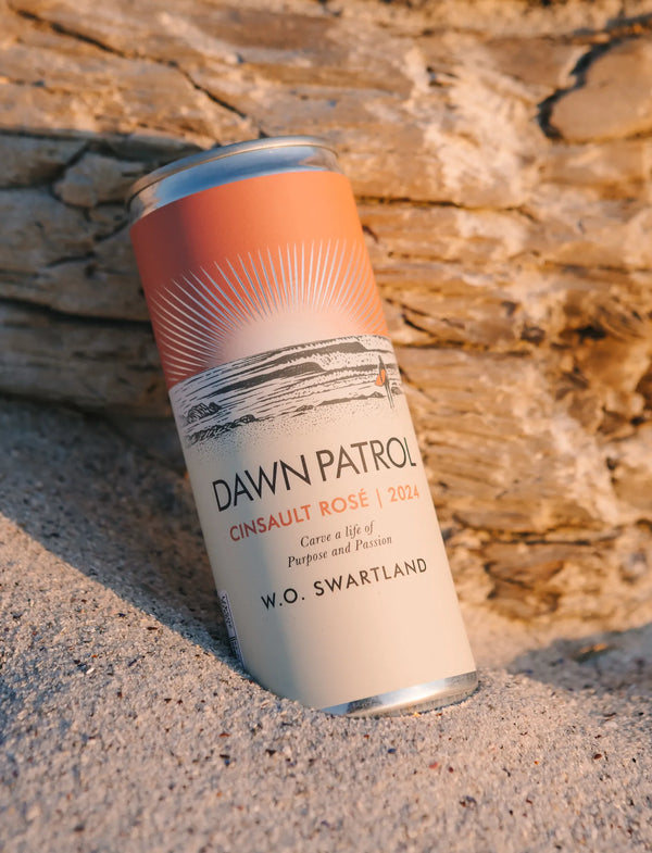 Dawn Patrol Rosé