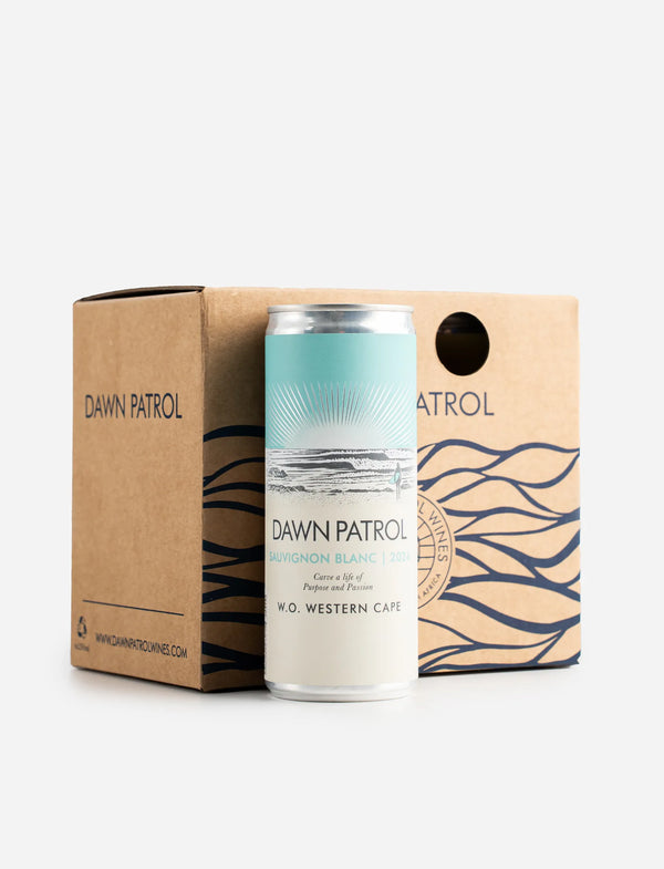 Dawn Patrol Sauvignon Blanc