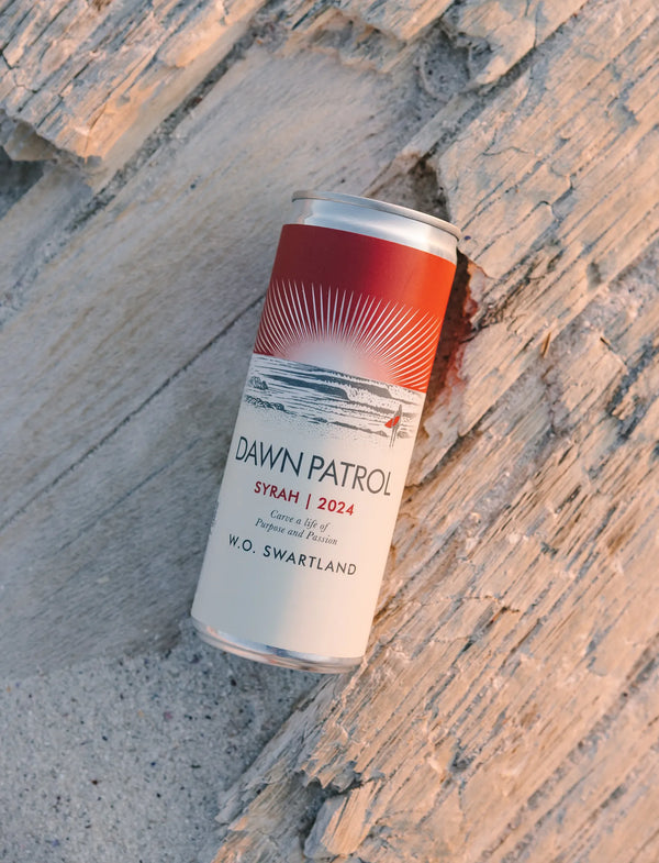 Dawn Patrol Syrah