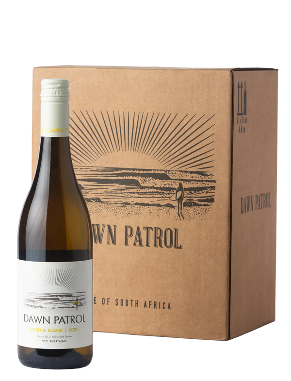 Dawn Patrol Chenin Blanc