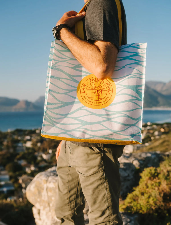Dawn Patrol Bag