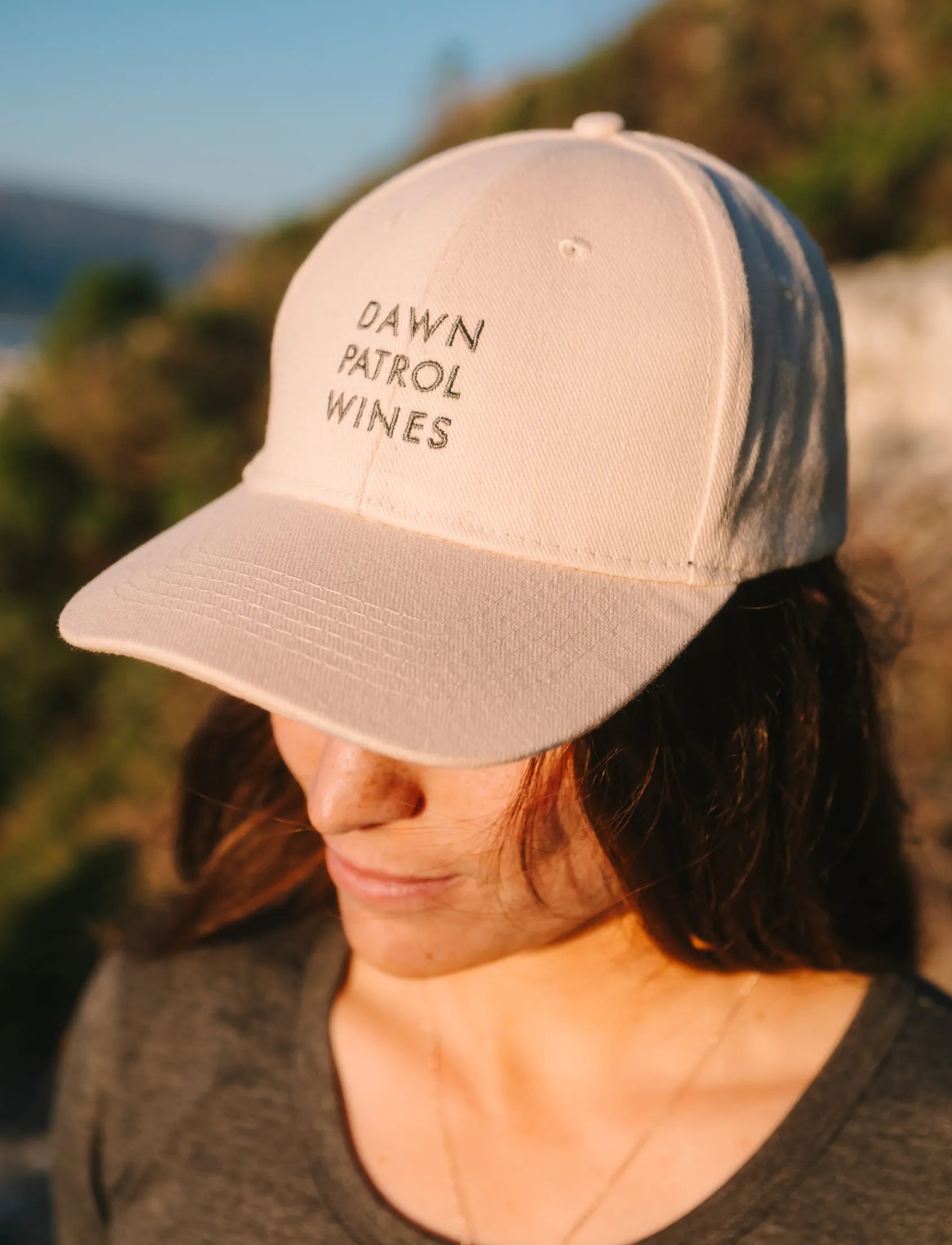 Dawn Patrol Cap