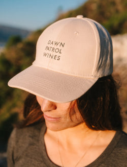 Dawn Patrol Cap