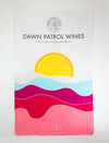 Dawn Patrol Towel