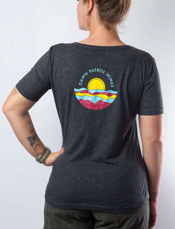 Dawn Patrol Tee - Women
