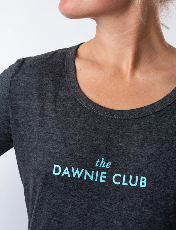 Dawn Patrol Tee - Women