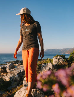 Dawn Patrol Tee - Women
