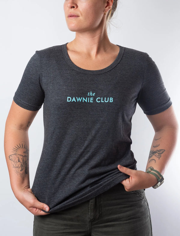 Dawn Patrol Tee - Women