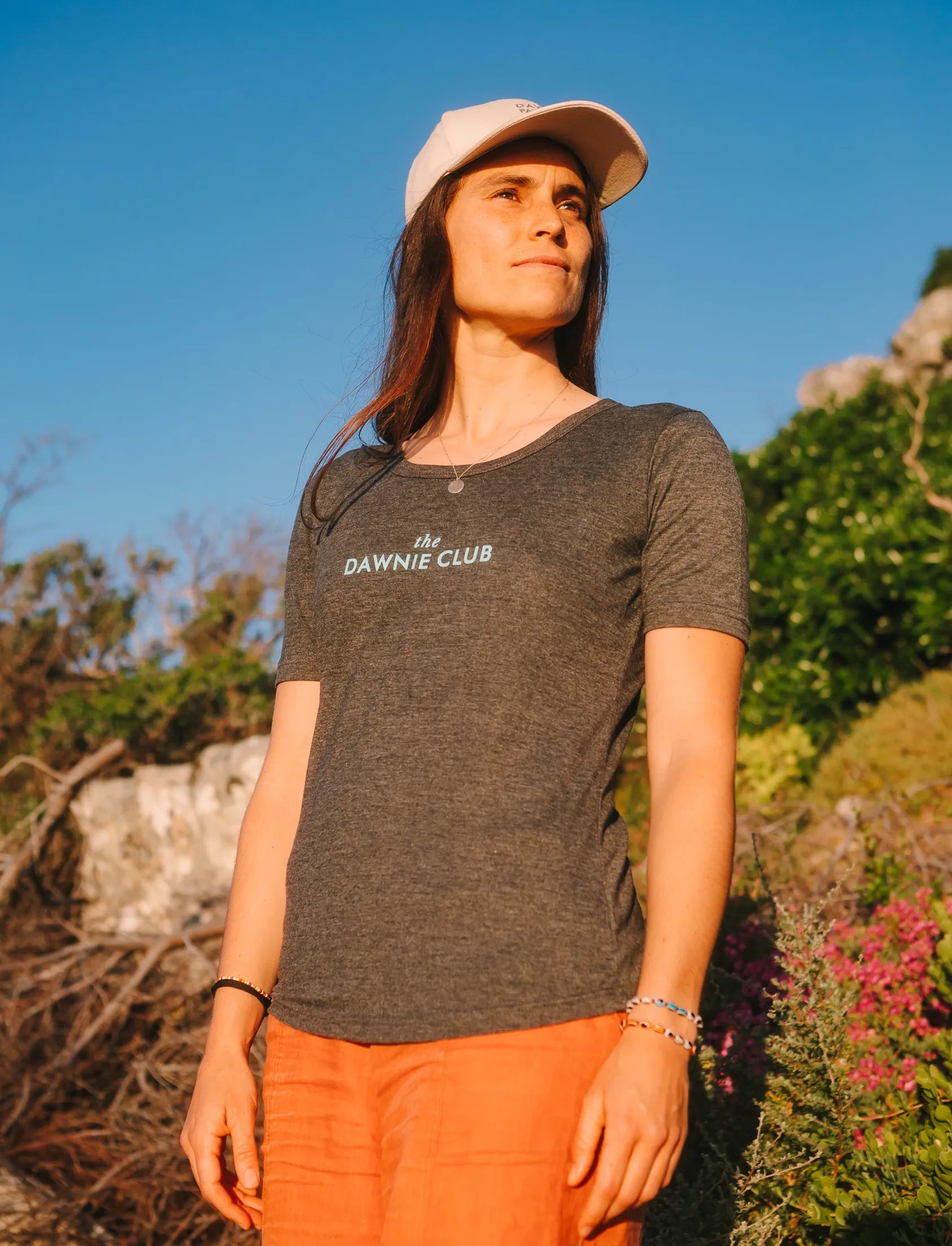 Dawn Patrol Tee - Women