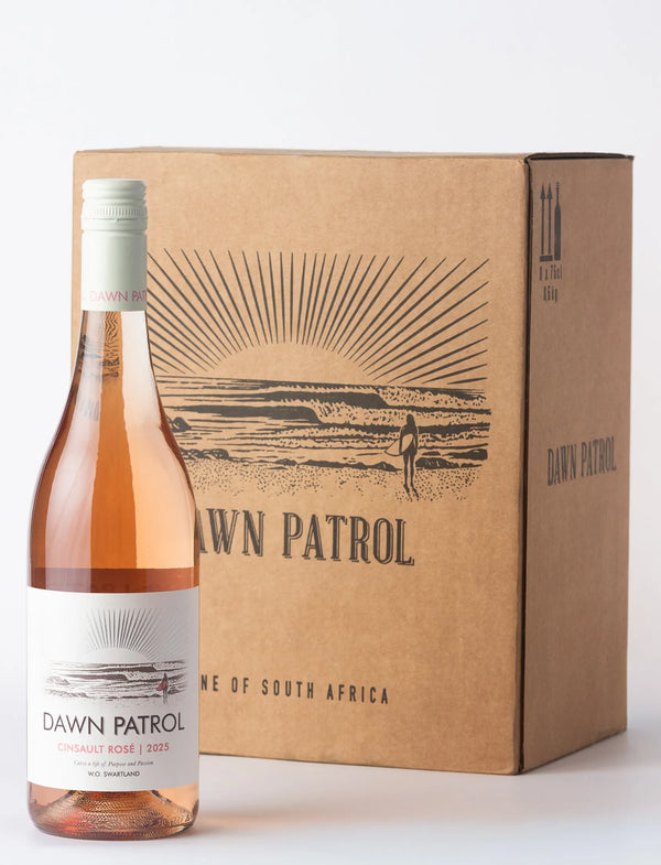 Dawn Patrol Rosé