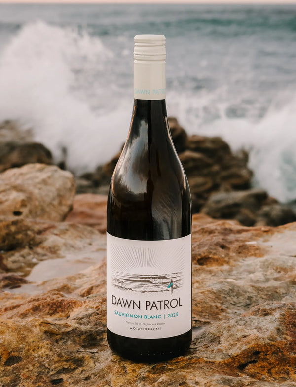 Dawn Patrol Sauvignon Blanc
