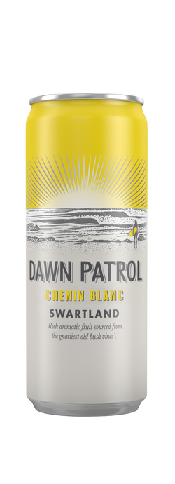 Dawn Patrol Chenin Blanc<br/>(24 x 250ML cans)