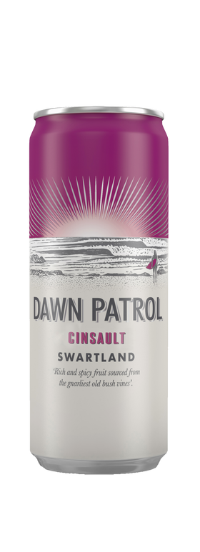 Dawn Patrol Cinsault (24 x 250ML cans)
