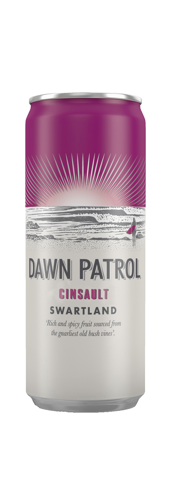 Dawn Patrol Cinsault<br/>(24 x 250ML cans)