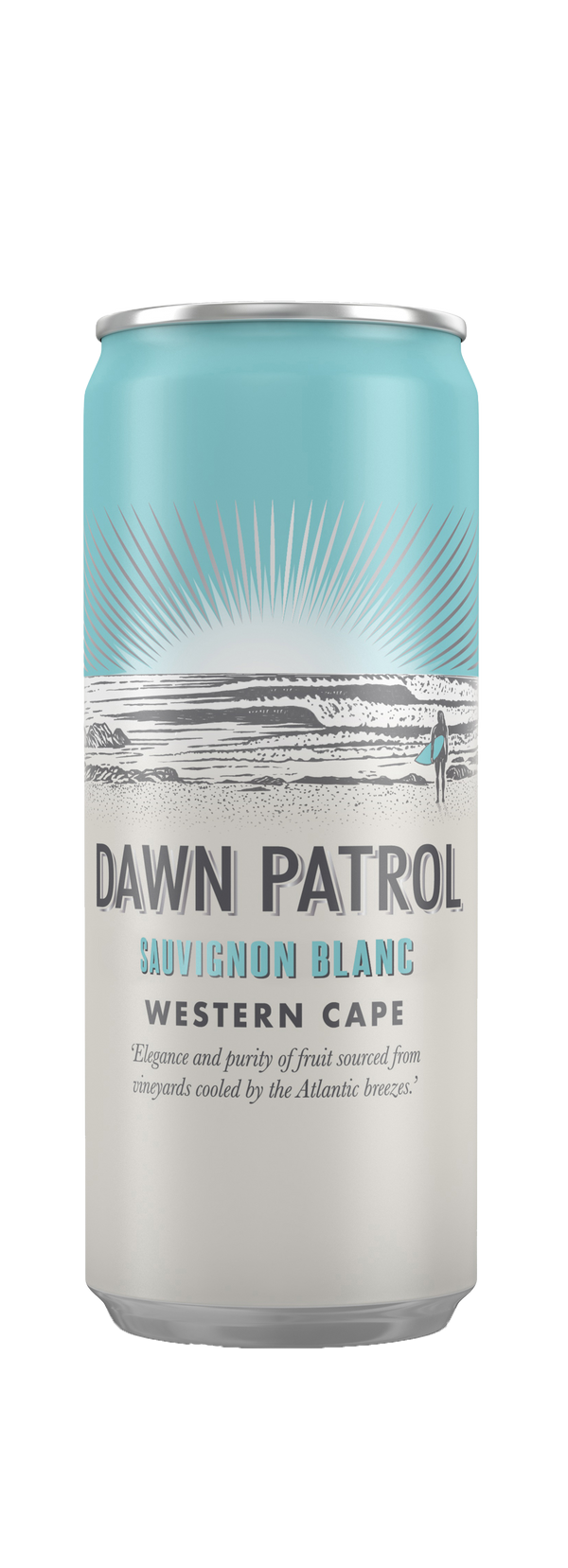 Dawn Patrol Sauvignon Blanc<br/>(24 x 250ML cans)