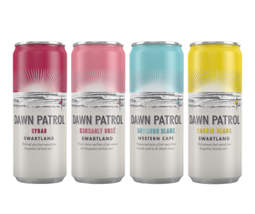 Dawn Patrol Mixed Cans (24 x 250ML cans)
