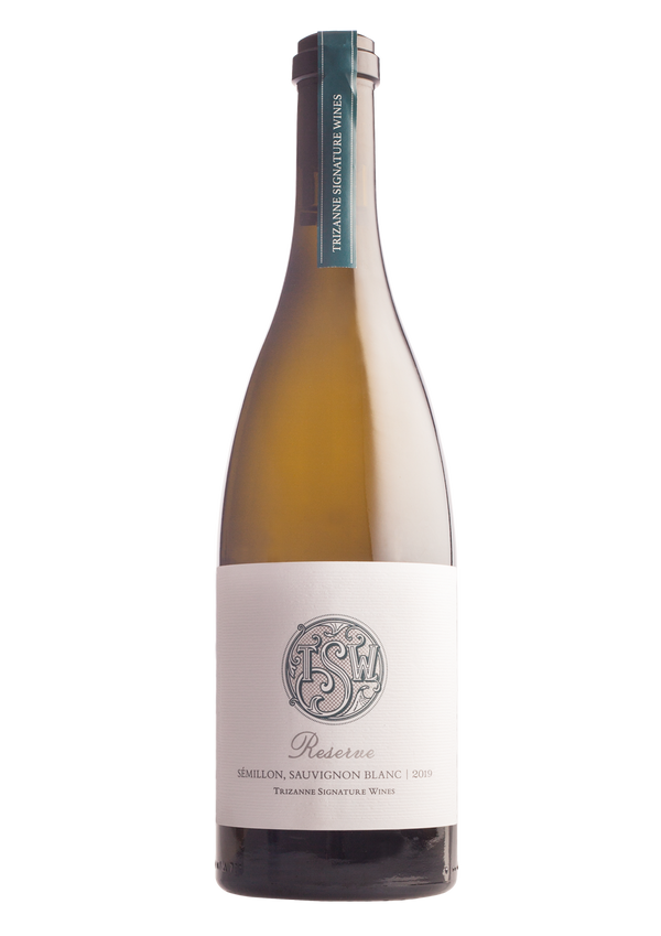 Reserve Semillon | Sauvignon Blanc 2019 (6 x 750ML bottles)