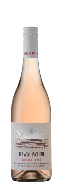 Dawn Patrol Rosé (6 x 750ML bottles)