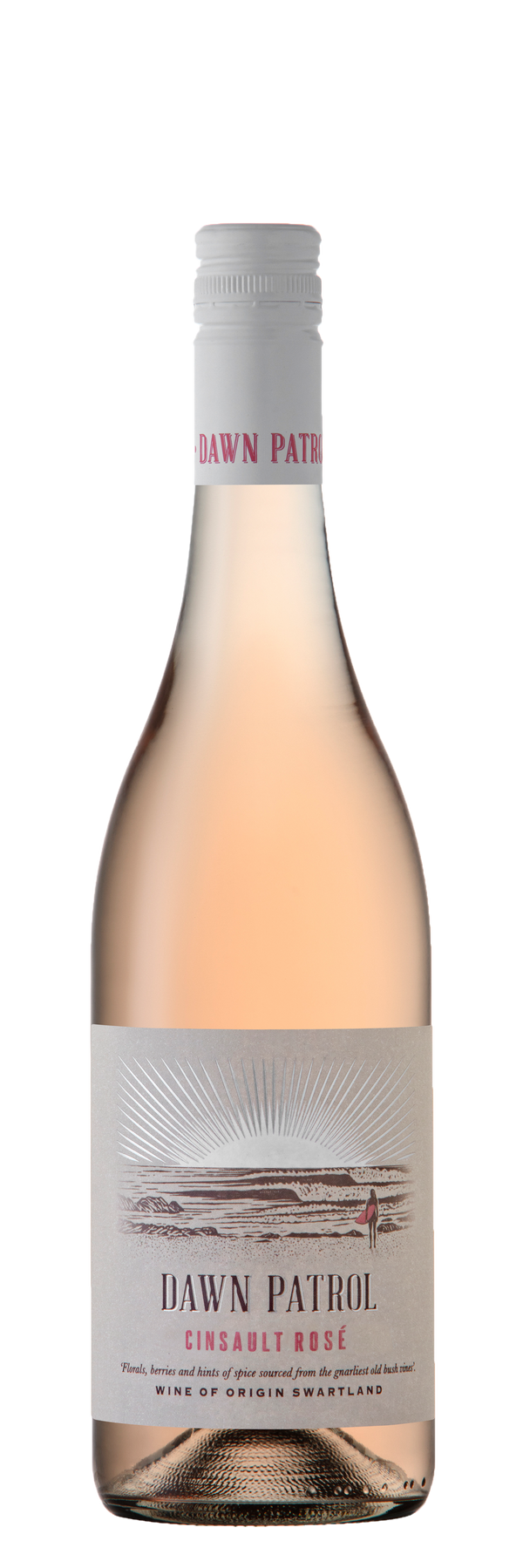 Dawn Patrol Rosé<br/>(6 x 750ML bottles)